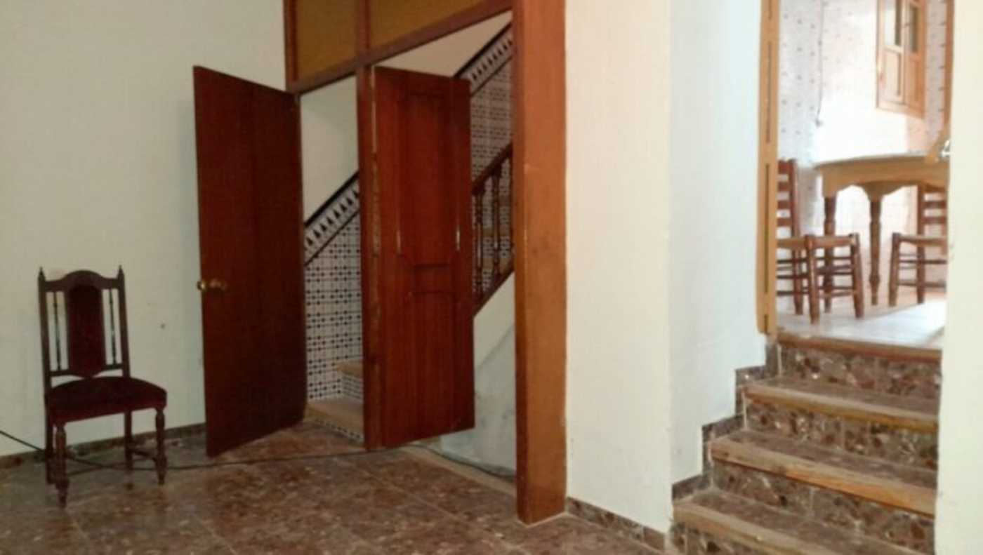 Haus im Pizarra, Andalusien 11993703