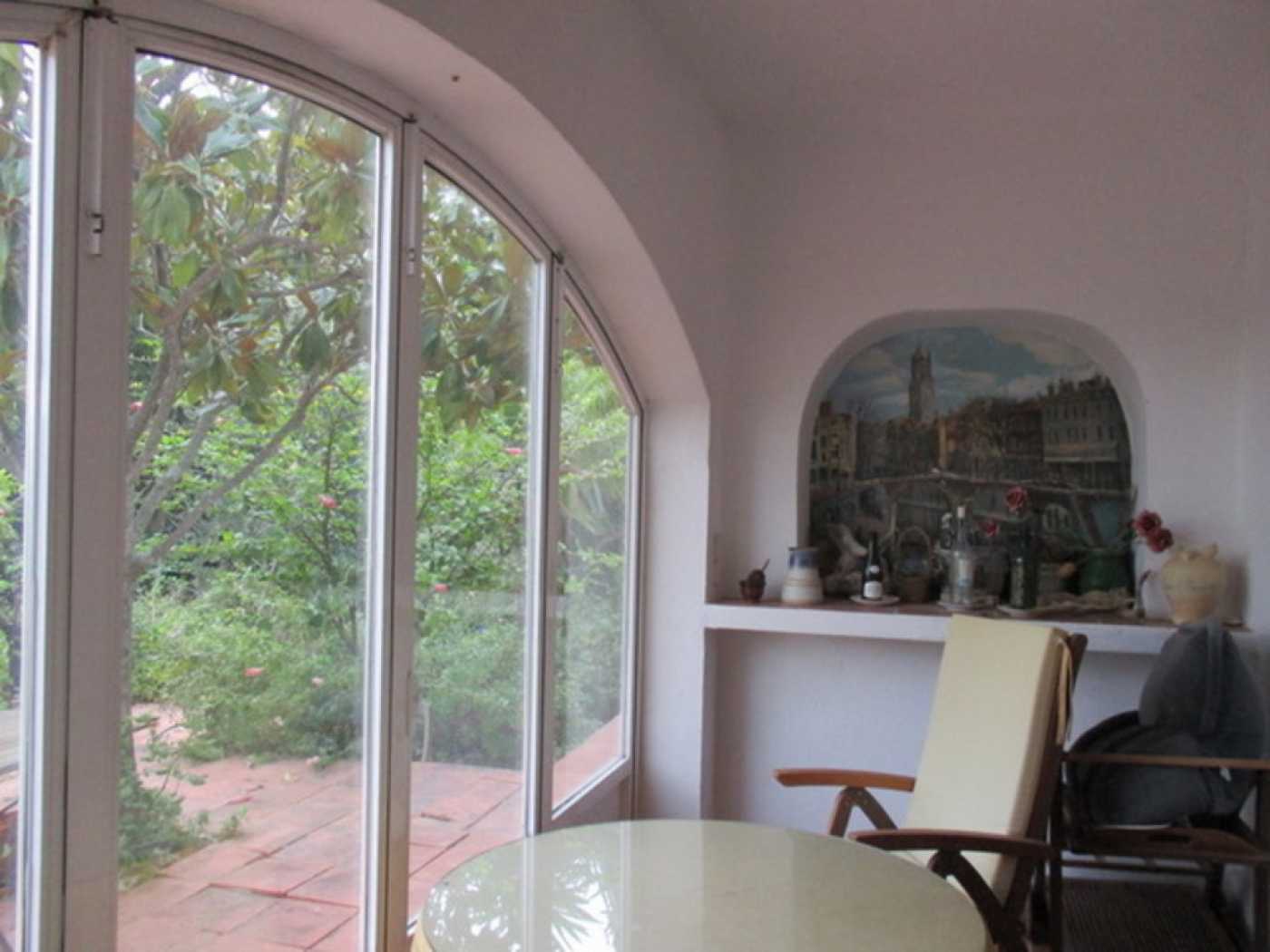 σπίτι σε Carratraca, Andalusia 11993706