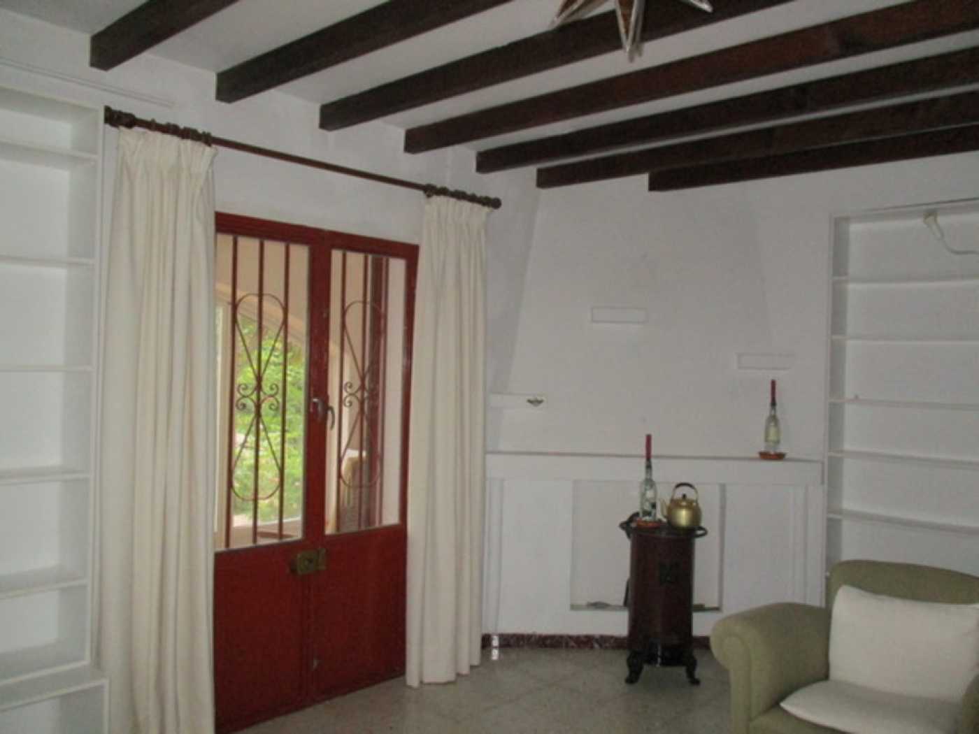 жилой дом в Carratraca, Andalusia 11993706