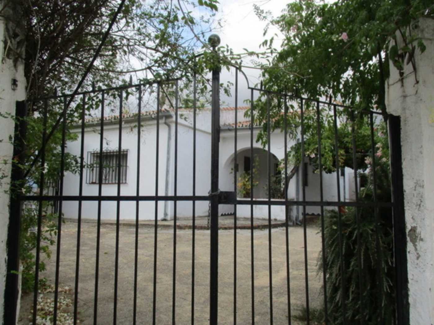 Dom w Carratraca, Andalusia 11993706