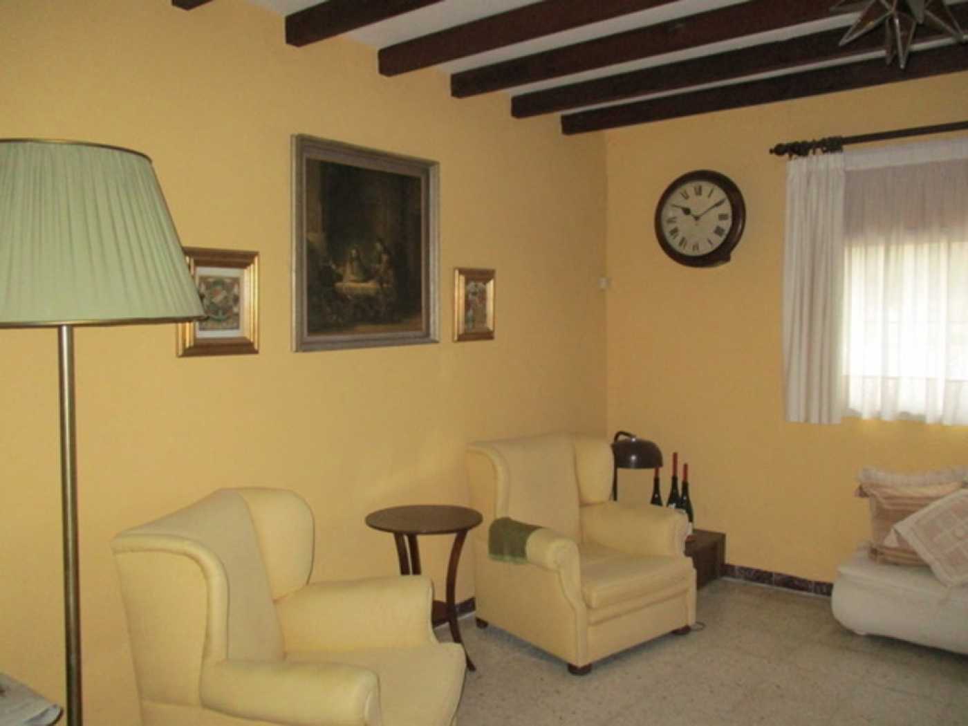 жилой дом в Carratraca, Andalusia 11993706