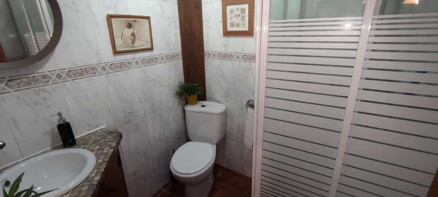 Huis in Molina de Segura, Región de Murcia 11993707