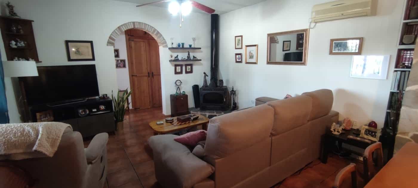 Huis in Molina de Segura, Murcia 11993707