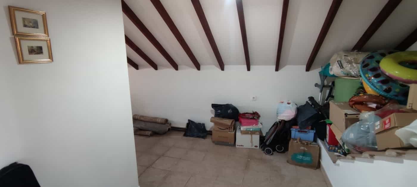 Huis in Molina de Segura, Región de Murcia 11993707