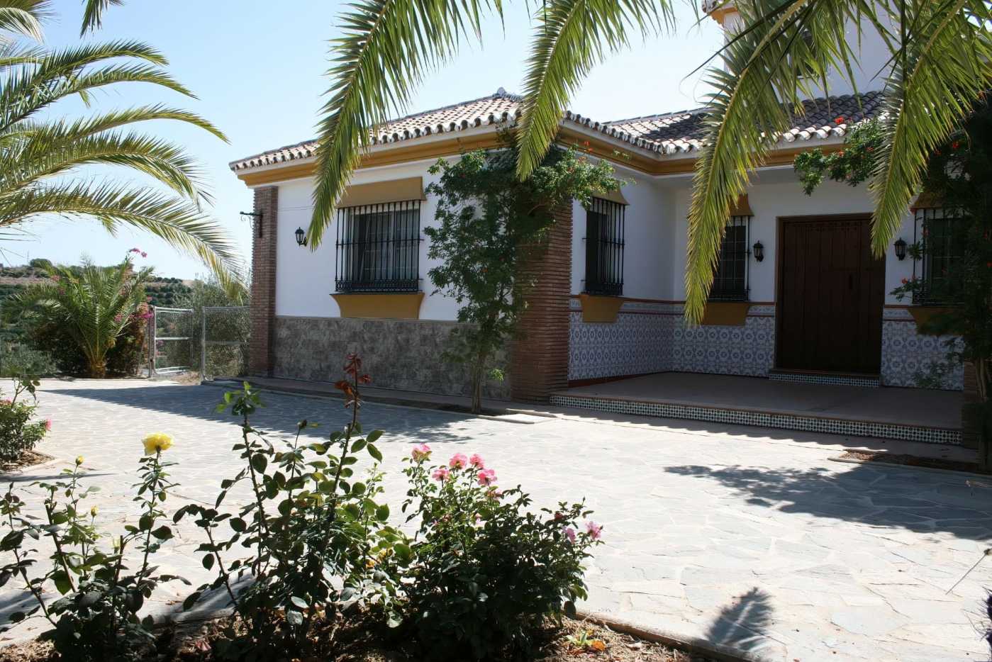 House in Guaro, Andalucía 11993729