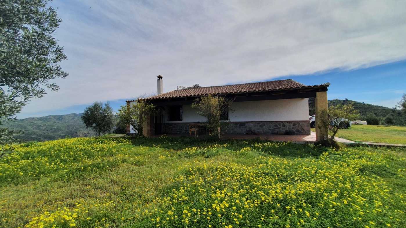 House in Pizarra, Andalusia 11993913
