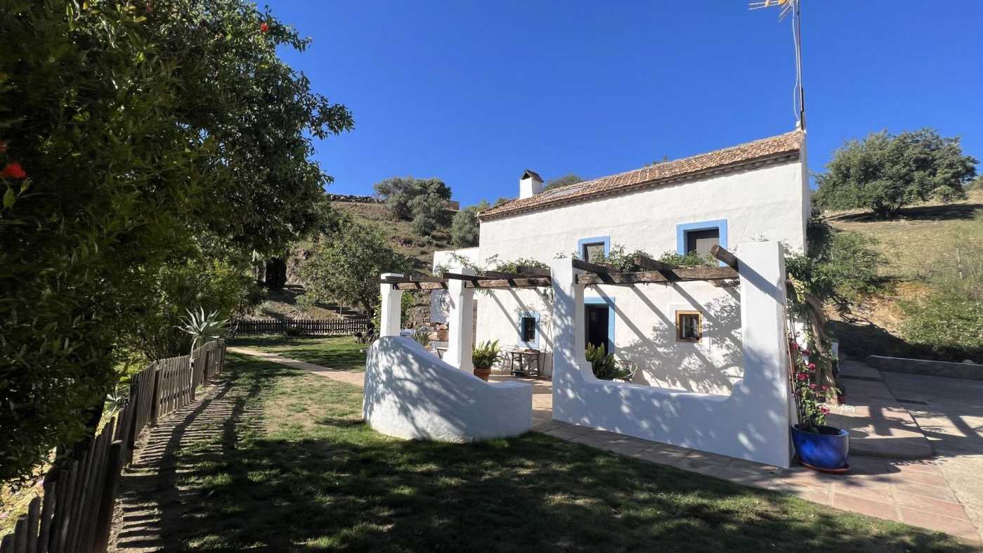 房子 在 Pizarra, Andalucía 11993990