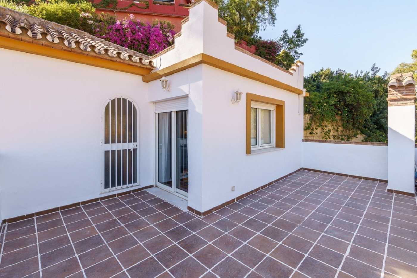 House in Málaga, Andalusia 11994001