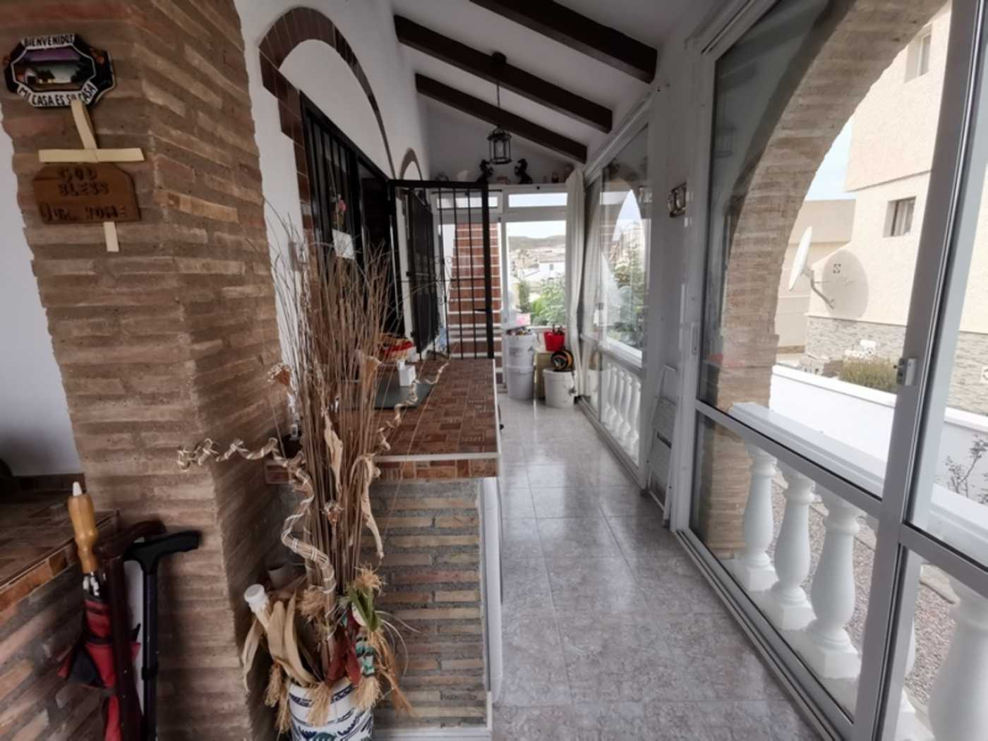 casa no Mazarrón, Region of Murcia 11994003