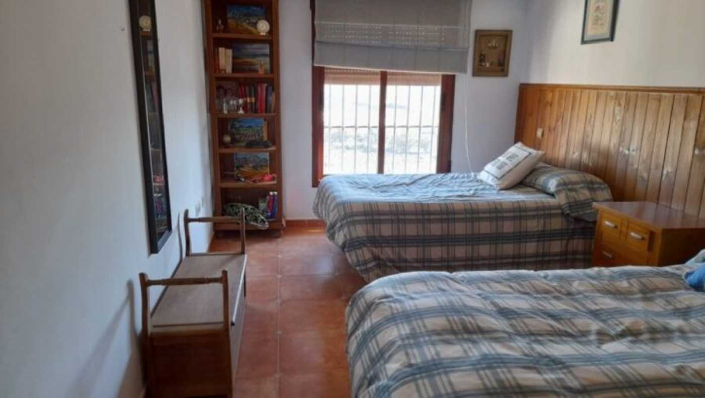 жилой дом в Писарра, Андалусия 11994035