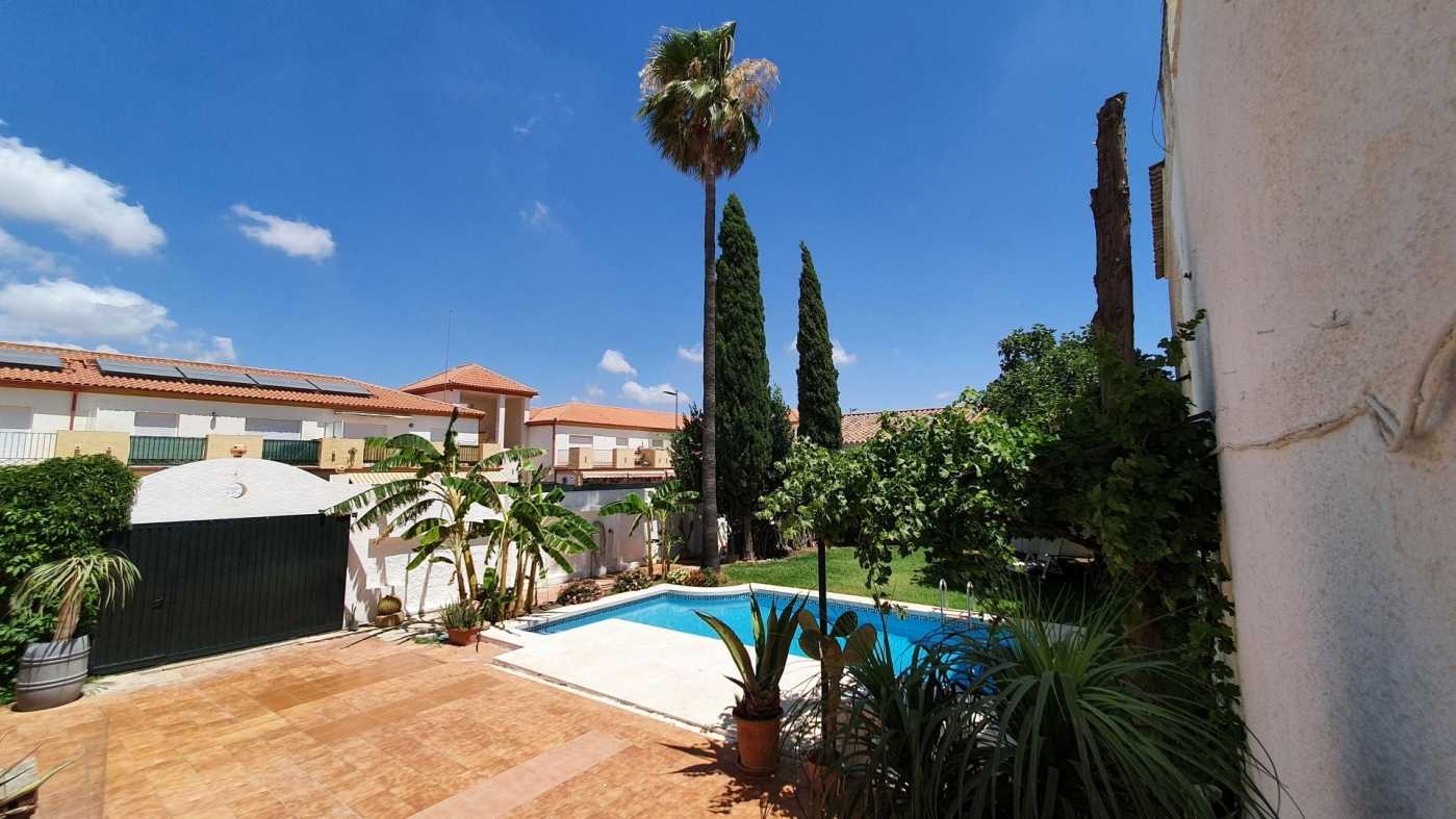 rumah dalam Pizarra, Andalusia 11994053