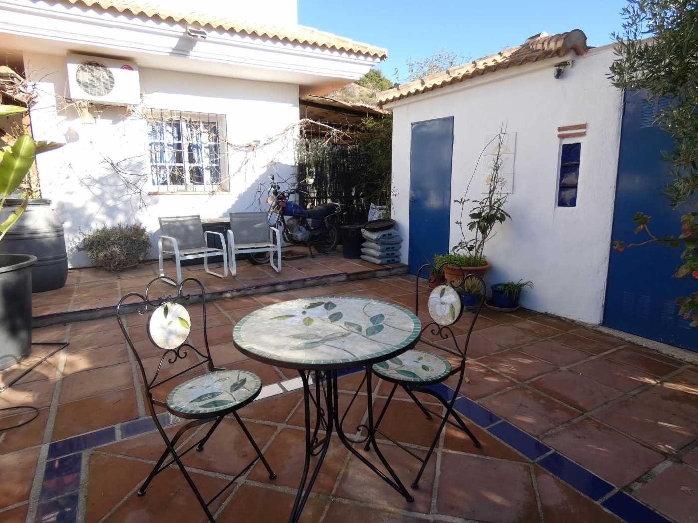 Rumah di Monda, Andalucía 11994063