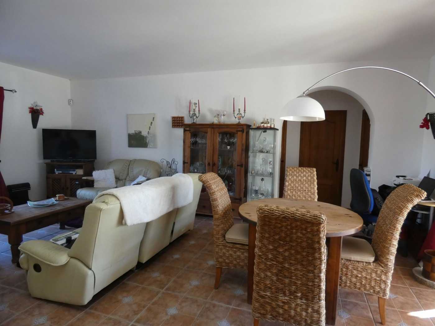 Dom w Monda, Andalucía 11994063