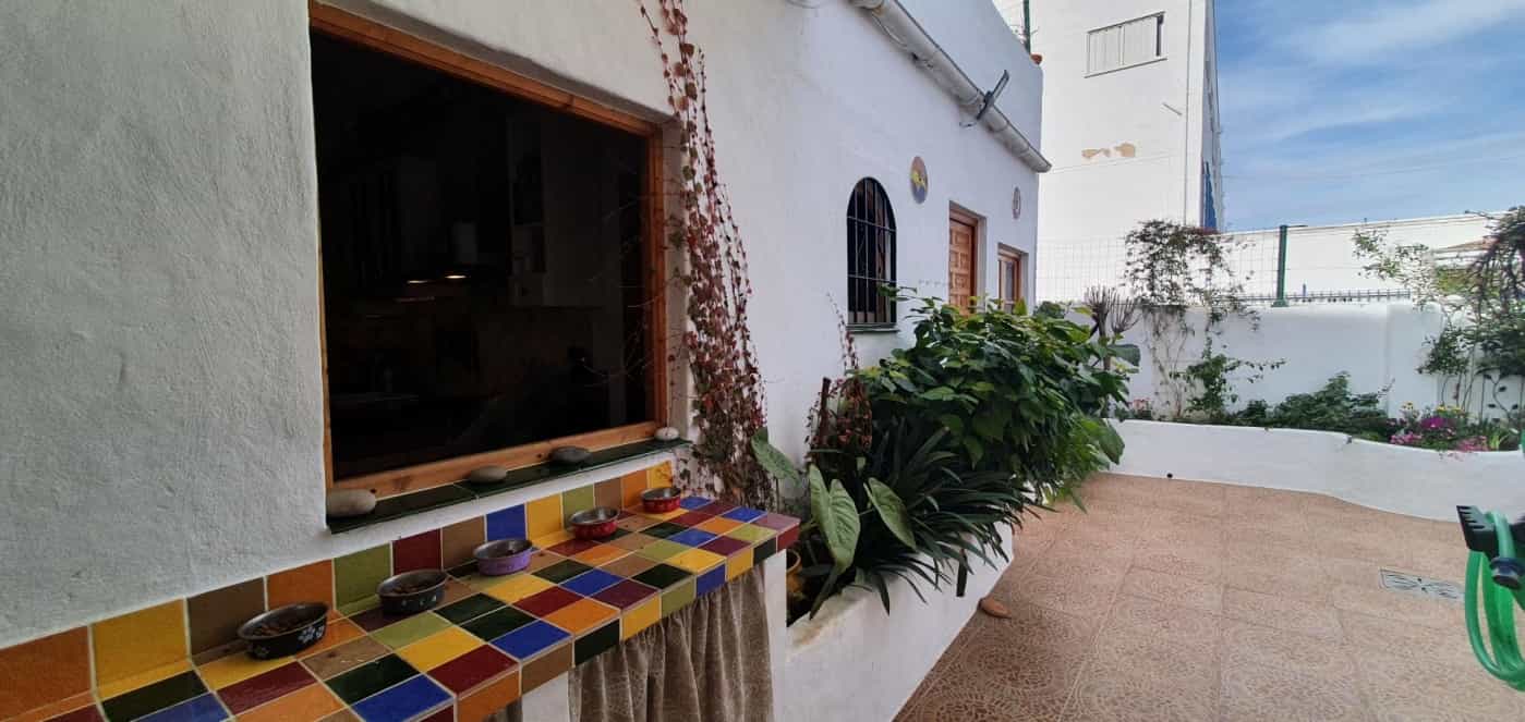 House in Alhaurin el Grande, Andalusia 11994066