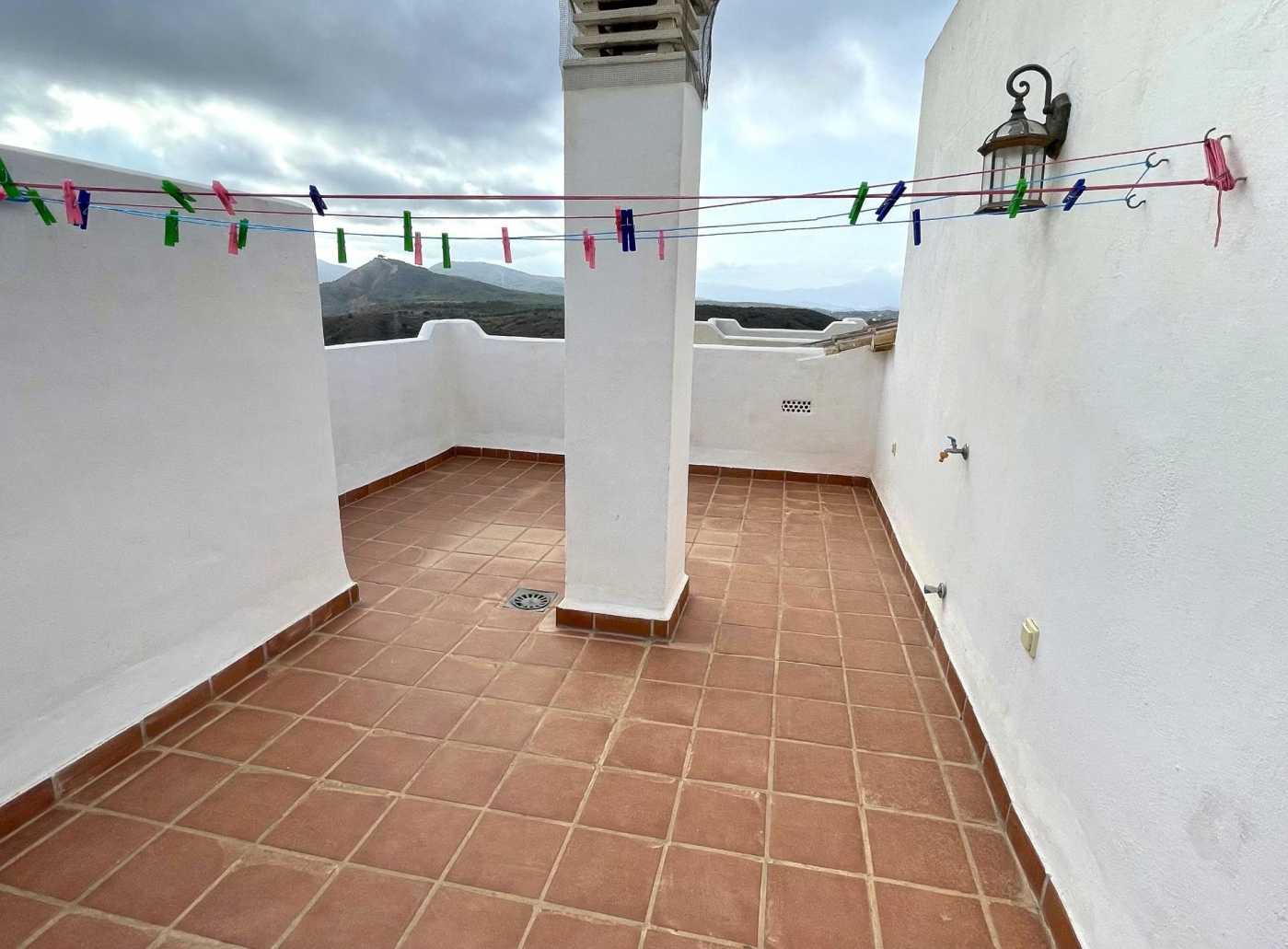 Kondominium w Alhaurín el Grande, Andalucía 11994076