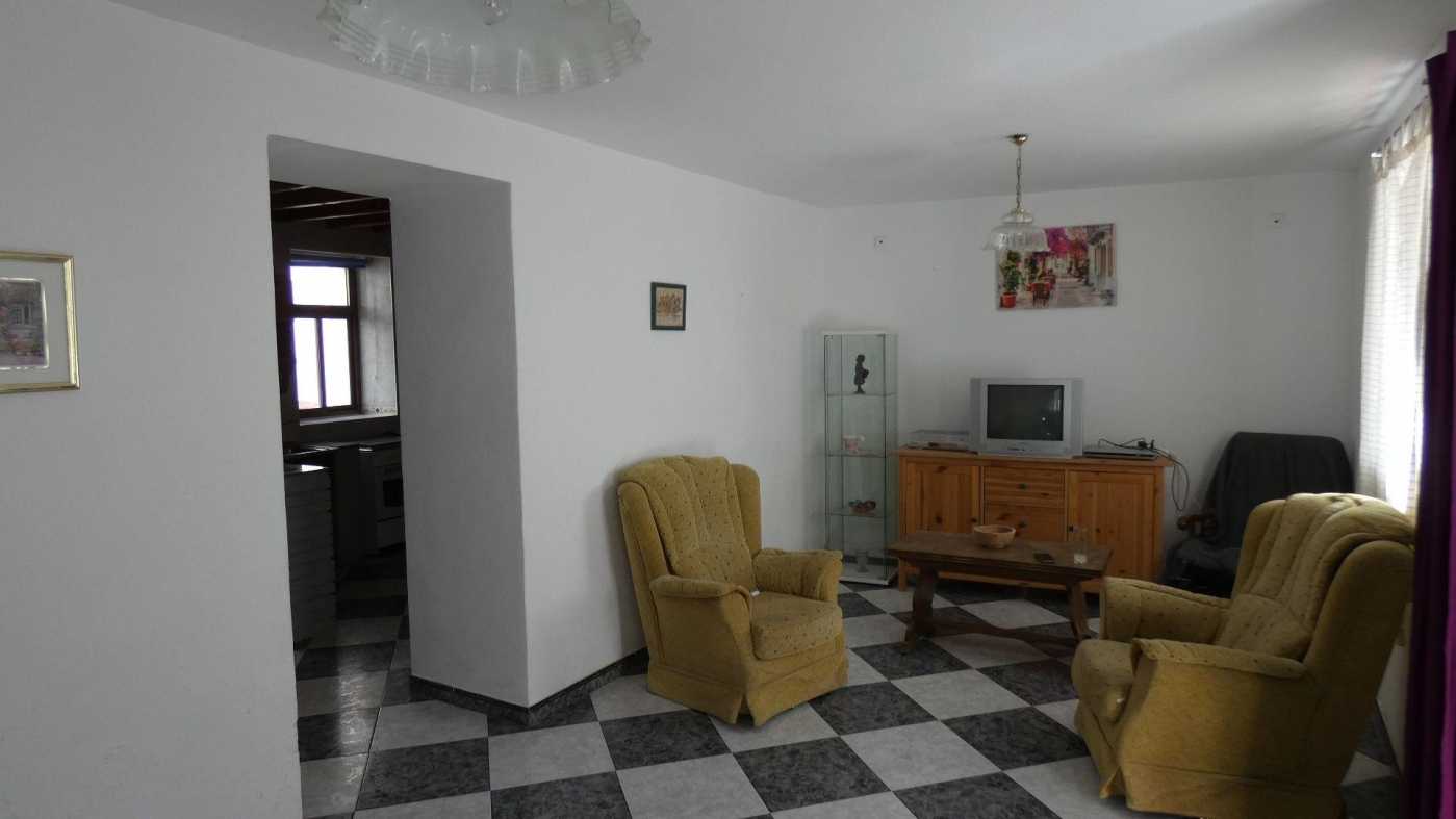 Huis in Alozaina, Andalusië 11994085