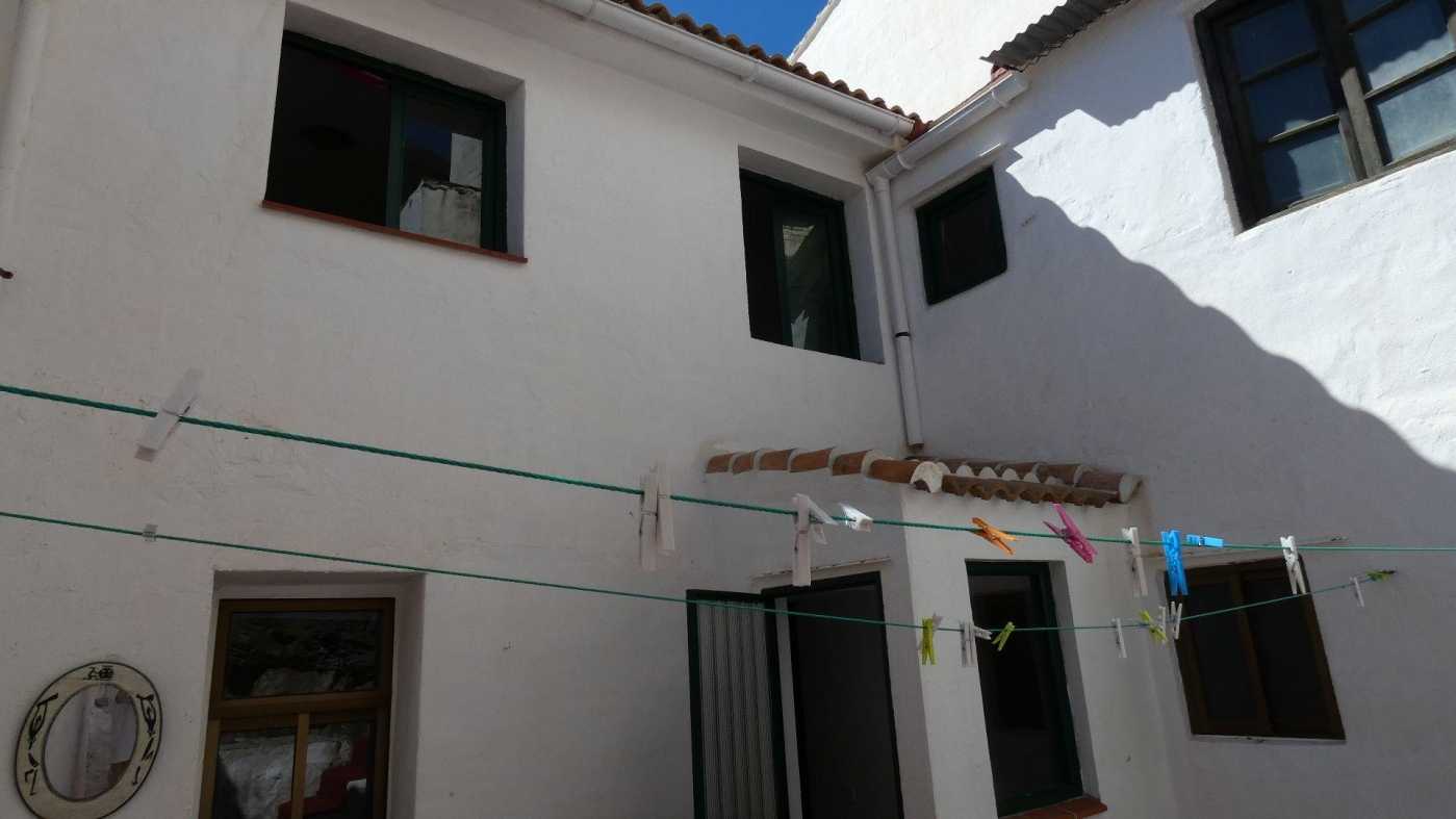 rumah dalam , Andalucía 11994085