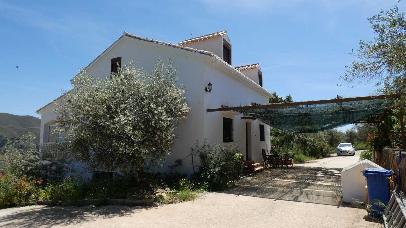 House in , Andalucía 11994088