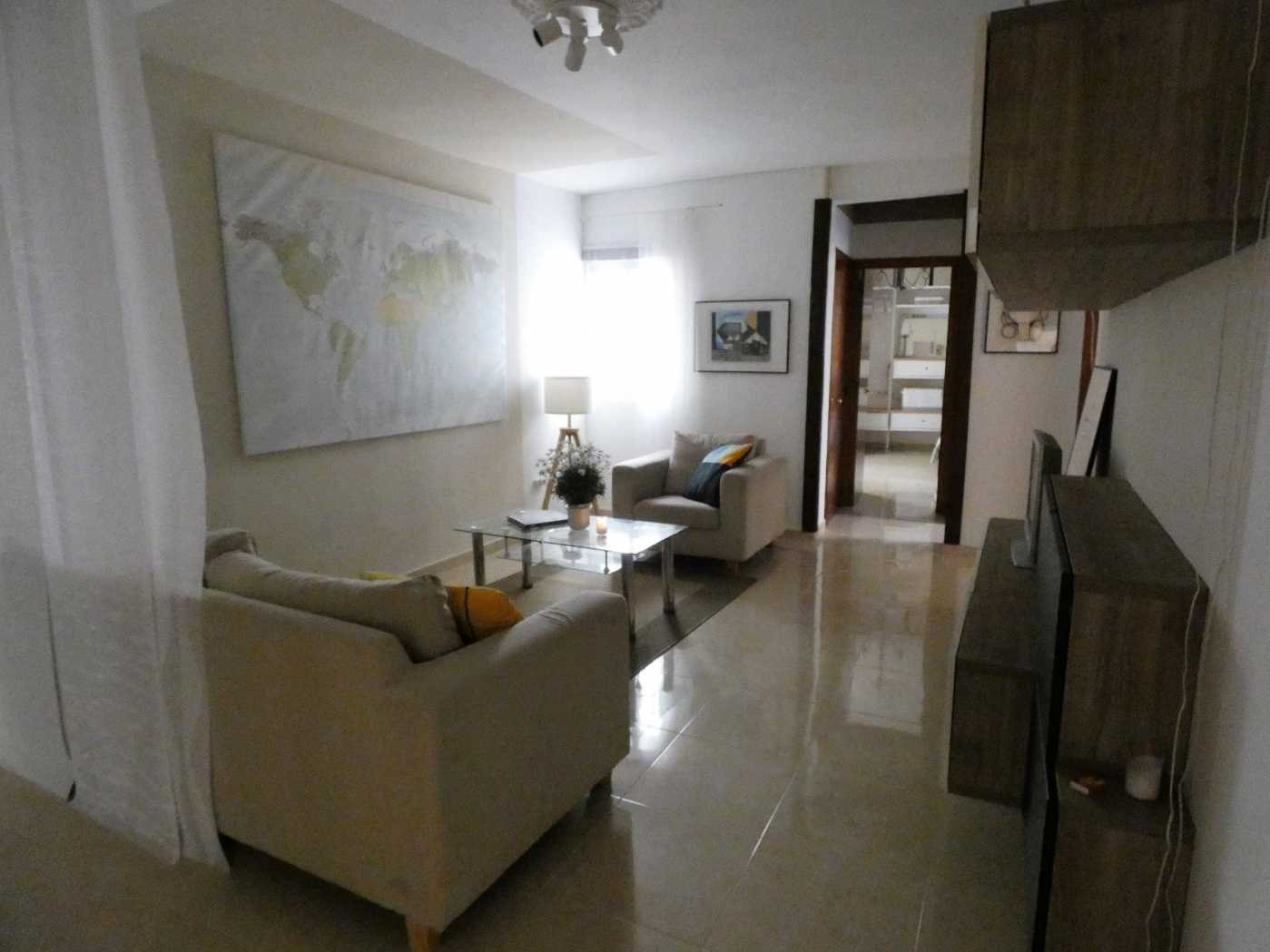 Квартира в Alhaurín el Grande, Andalucía 11994090