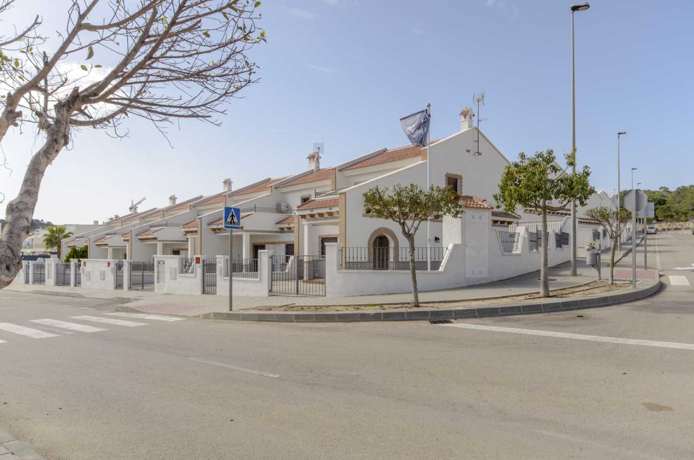 Dom w Almoradí, Comunidad Valenciana 11994110