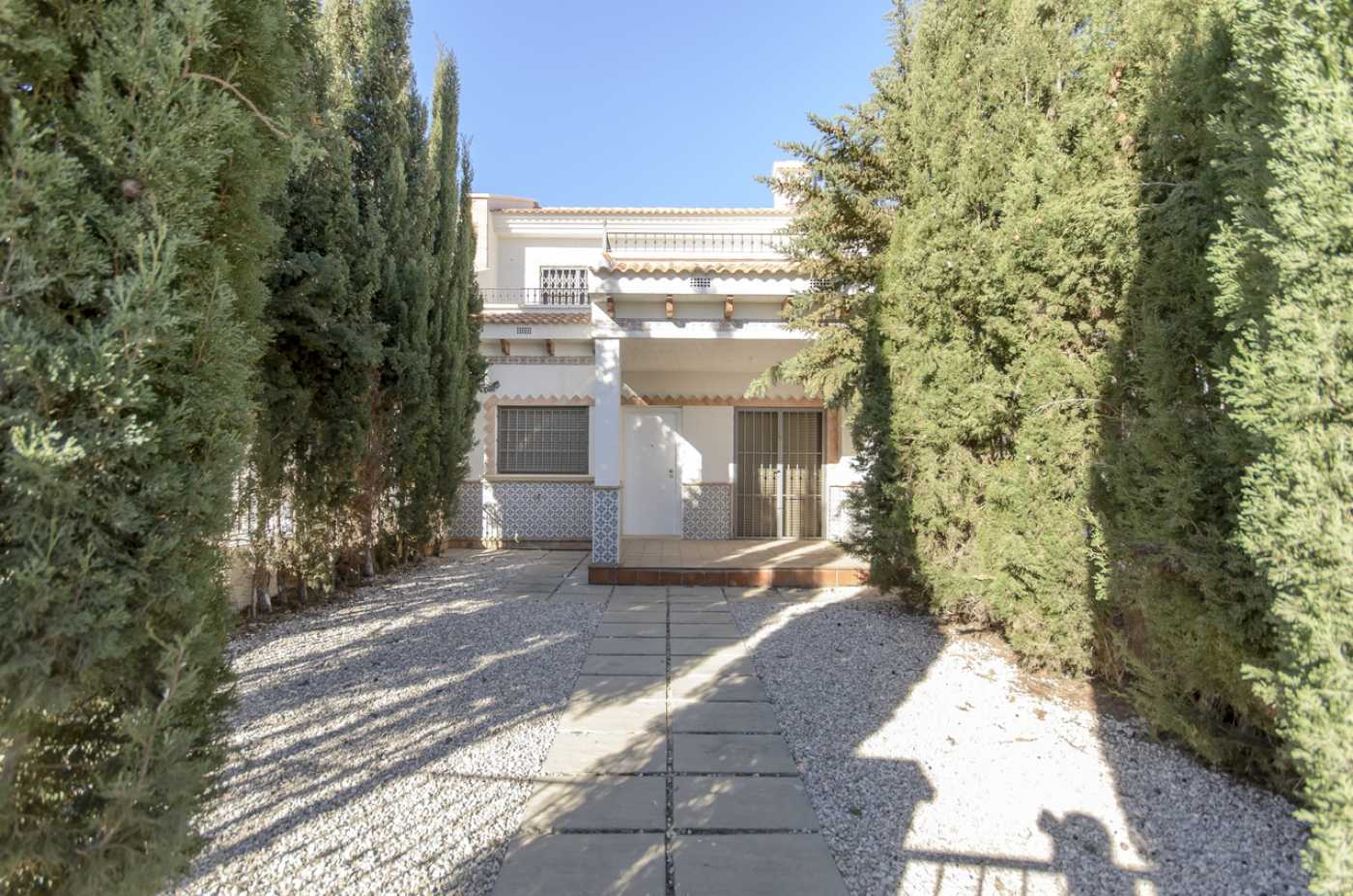 Casa nel Almoradí, Comunidad Valenciana 11994110