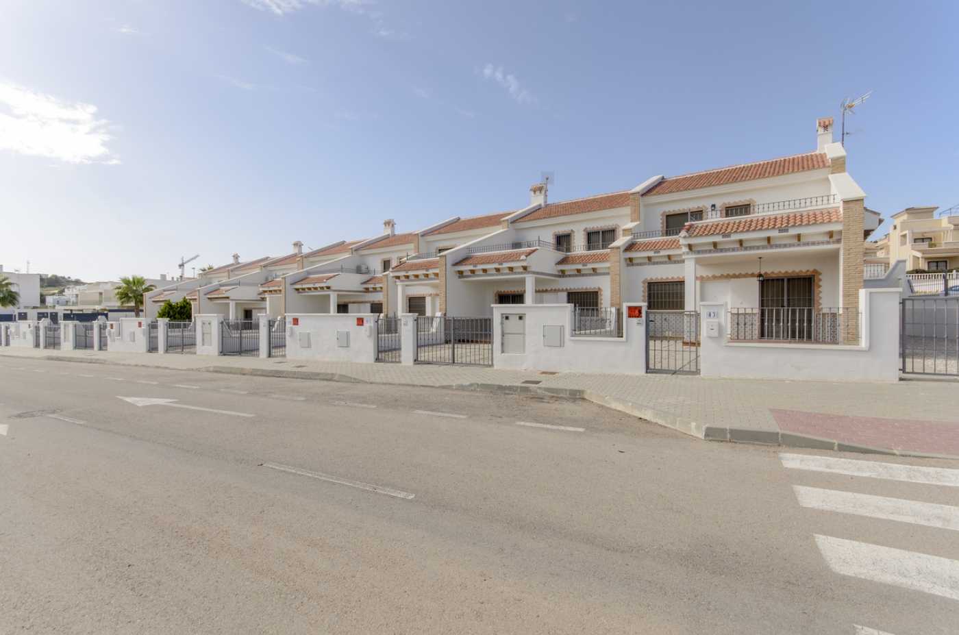 loger dans Almoradí, Comunidad Valenciana 11994110