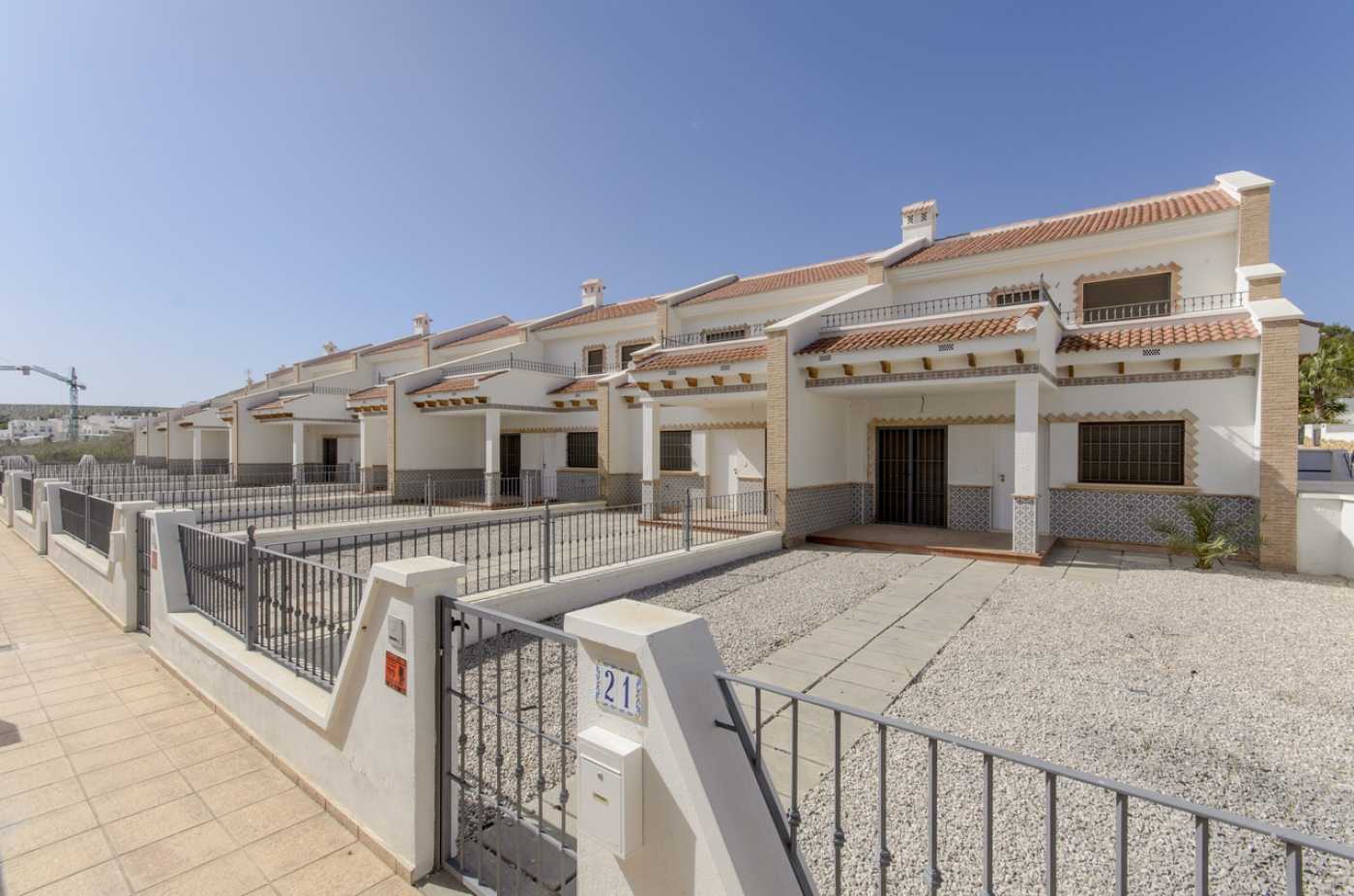 Huis in Almoradí, Comunidad Valenciana 11994110
