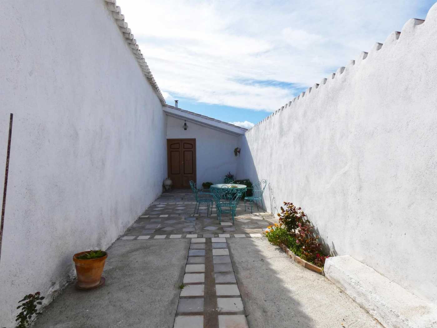 Huis in Ardales, Andalucía 11994114