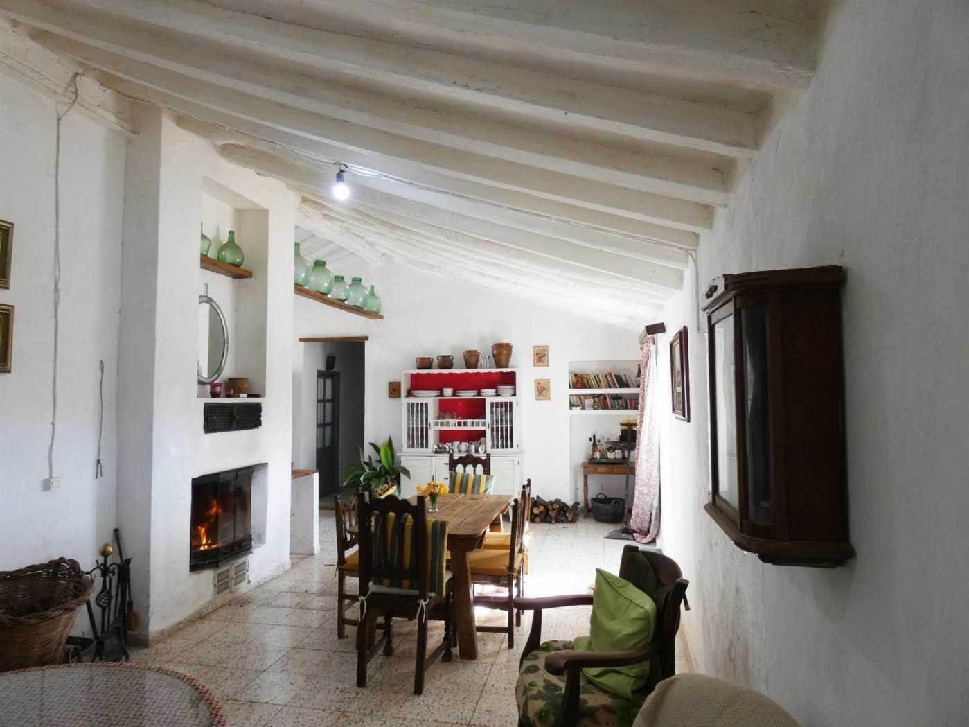 Huis in Ardales, Andalucía 11994114