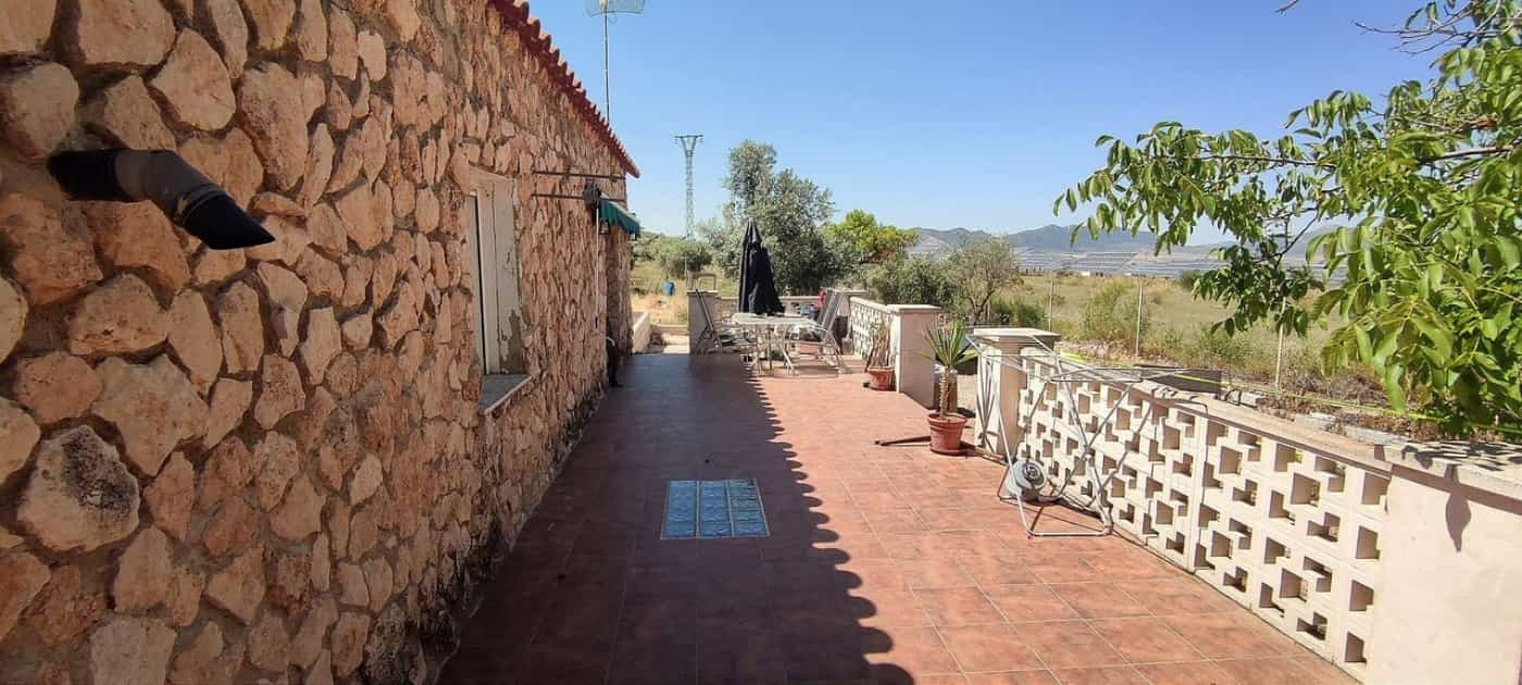 σπίτι σε Yecla, Región de Murcia 11994123