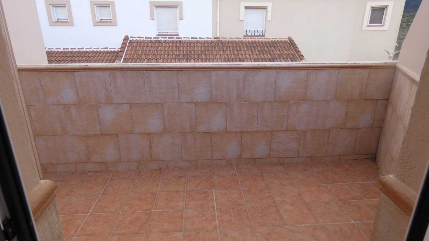 Huis in Yunquera, Andalusië 11994157