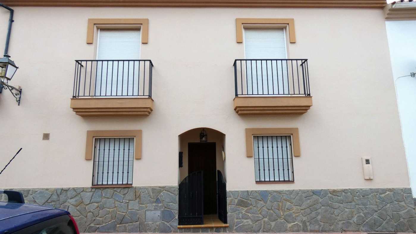 بيت في , Andalucía 11994157