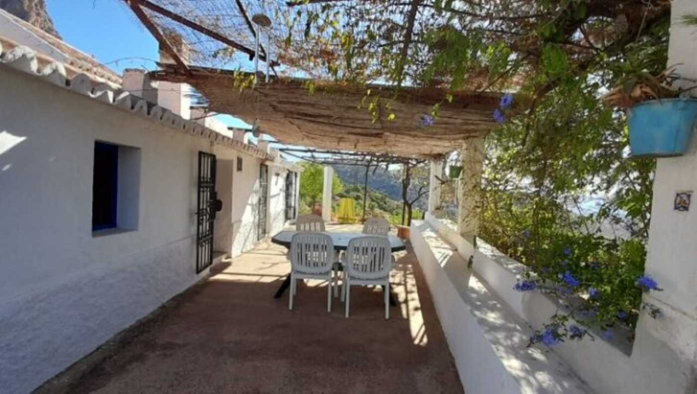 House in El Chorro, Andalusia 11994173