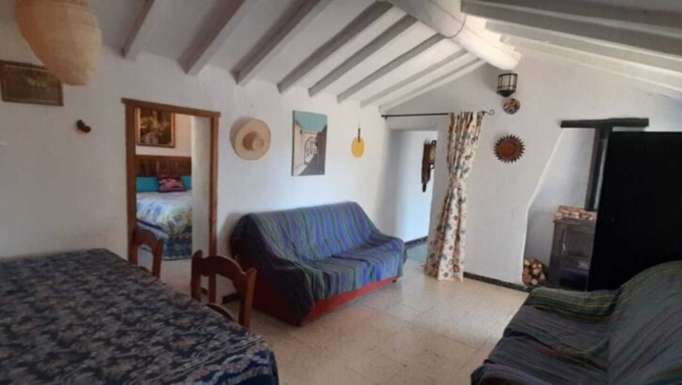 Huis in El Chorro, Andalusia 11994173