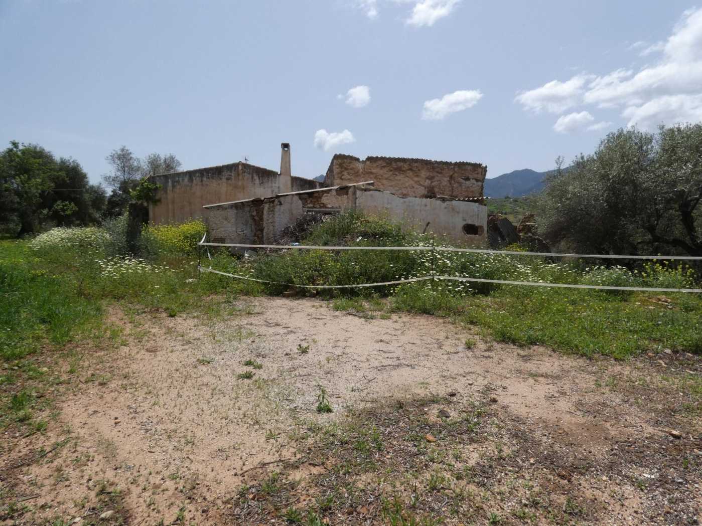 House in Cartama, Andalusia 11994223