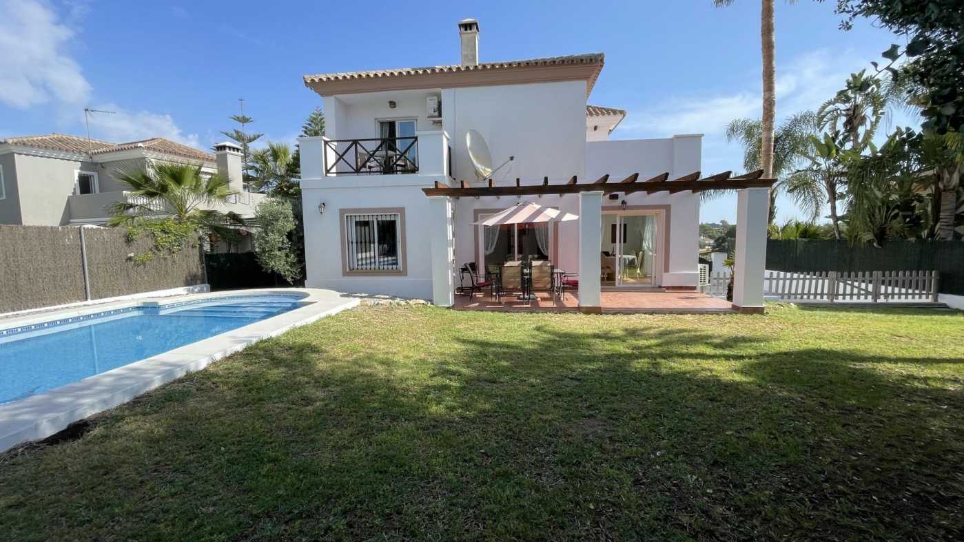 Rumah di Koin, Andalusia 11994242