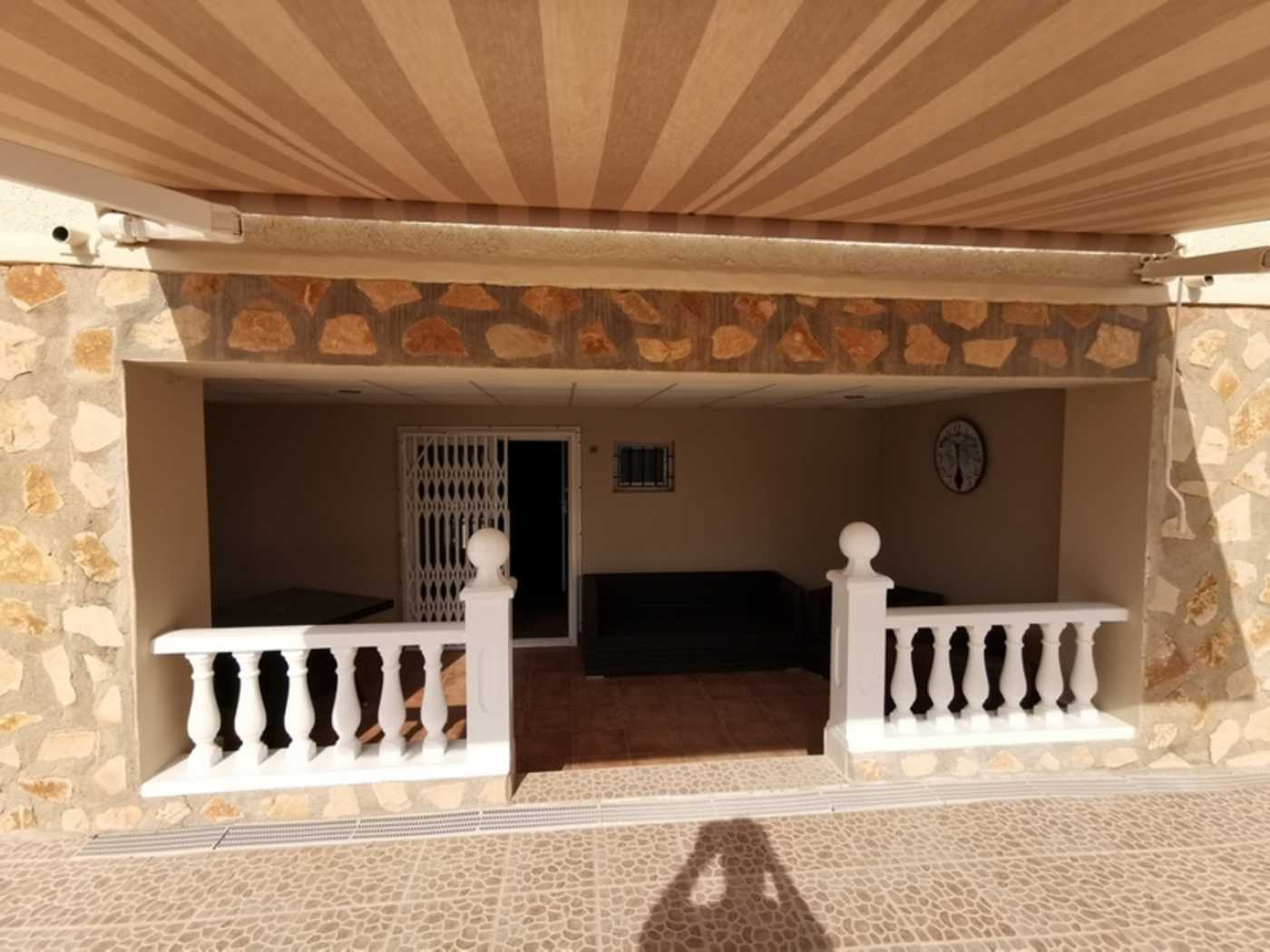 房子 在 Mazarrón, Region of Murcia 11994260