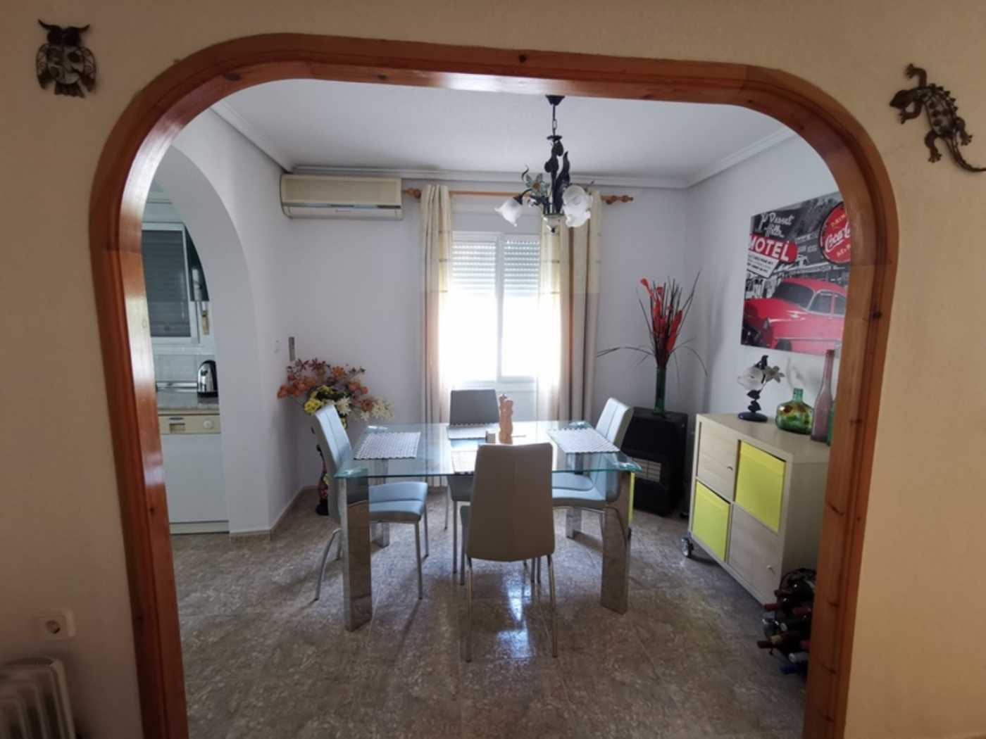 Dom w Mazarrón, Region of Murcia 11994283