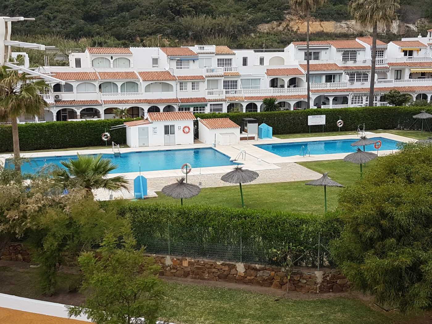 House in Puerto de la Duquesa, Andalusia 11994292