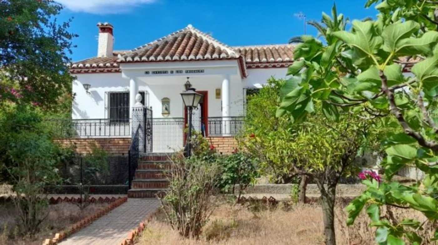 Hus i Pizarra, Andalusia 11994311