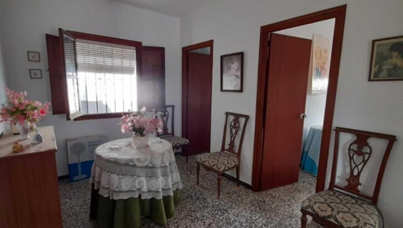 Huis in Pizarra, Andalusië 11994311