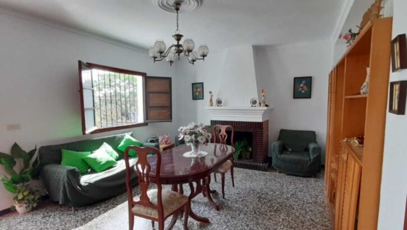 Talo sisään Pizarra, Andalusia 11994311