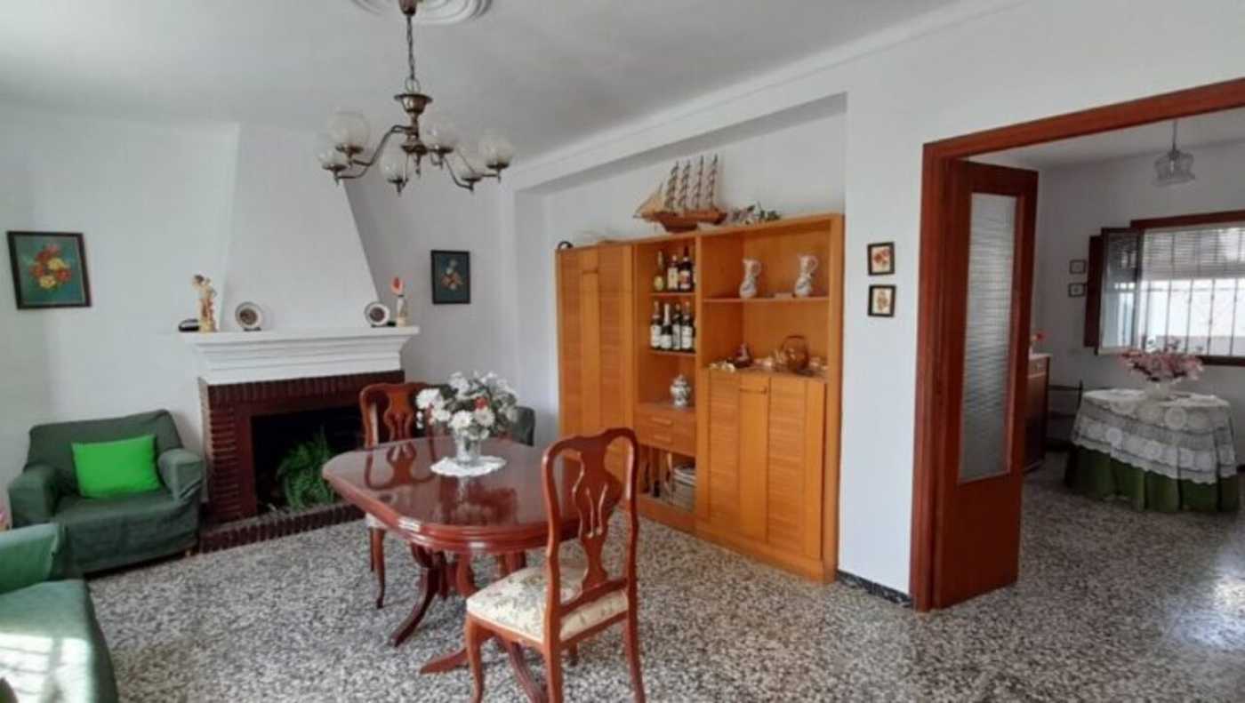 House in Pizarra, Andalusia 11994311