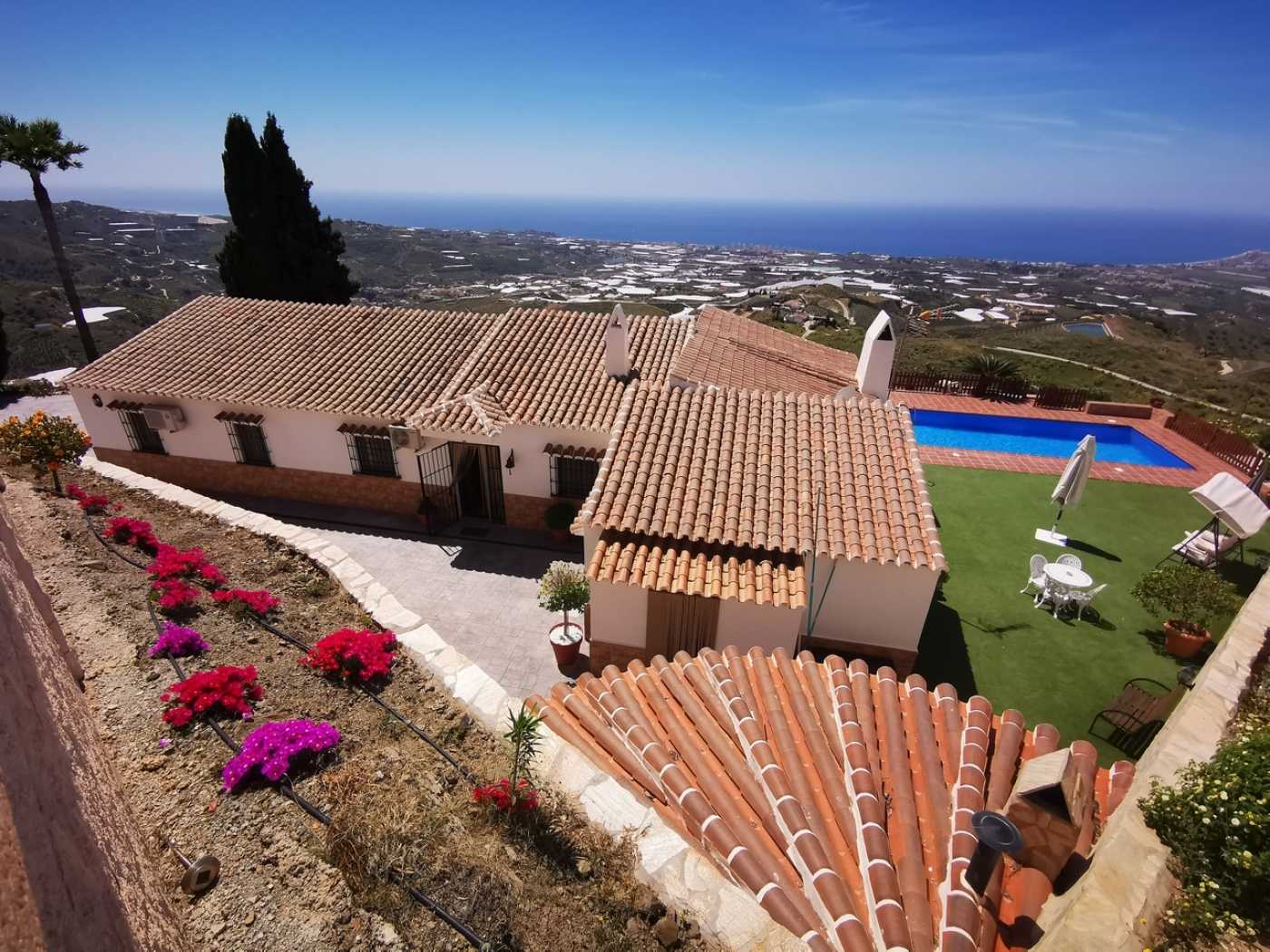 casa en Vélez-Málaga, Andalusia 11994320