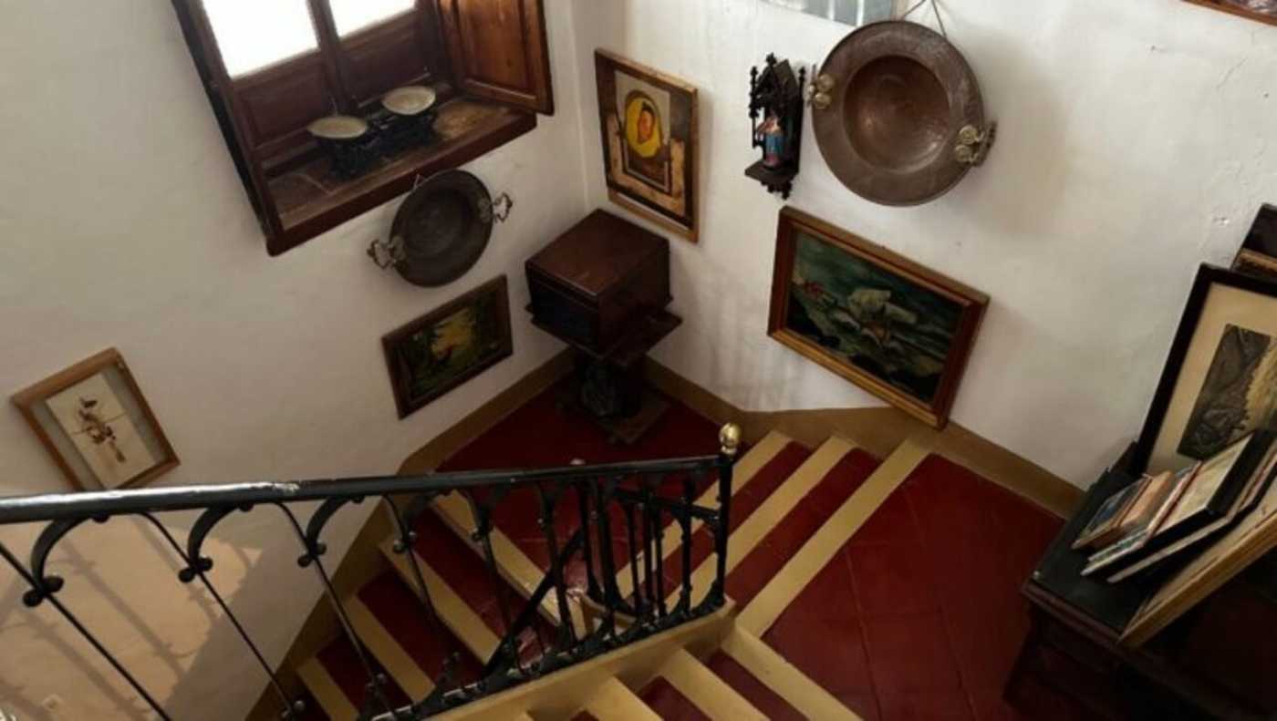 жилой дом в Писарра, Андалусия 11994334