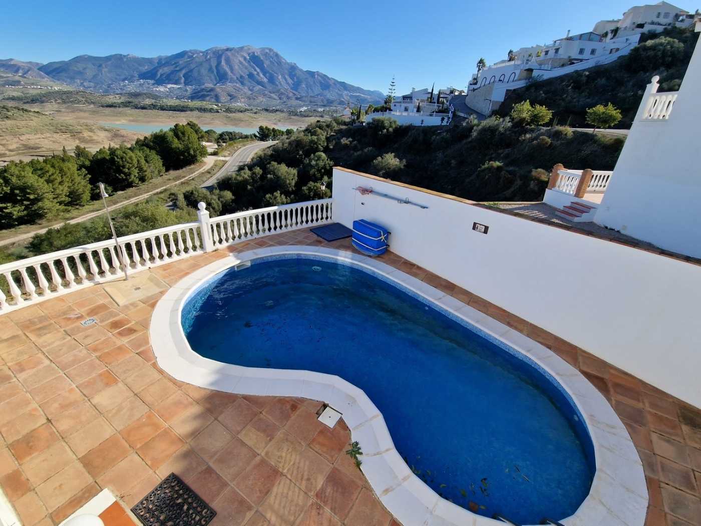 House in Viñuela, Andalusia 11994346