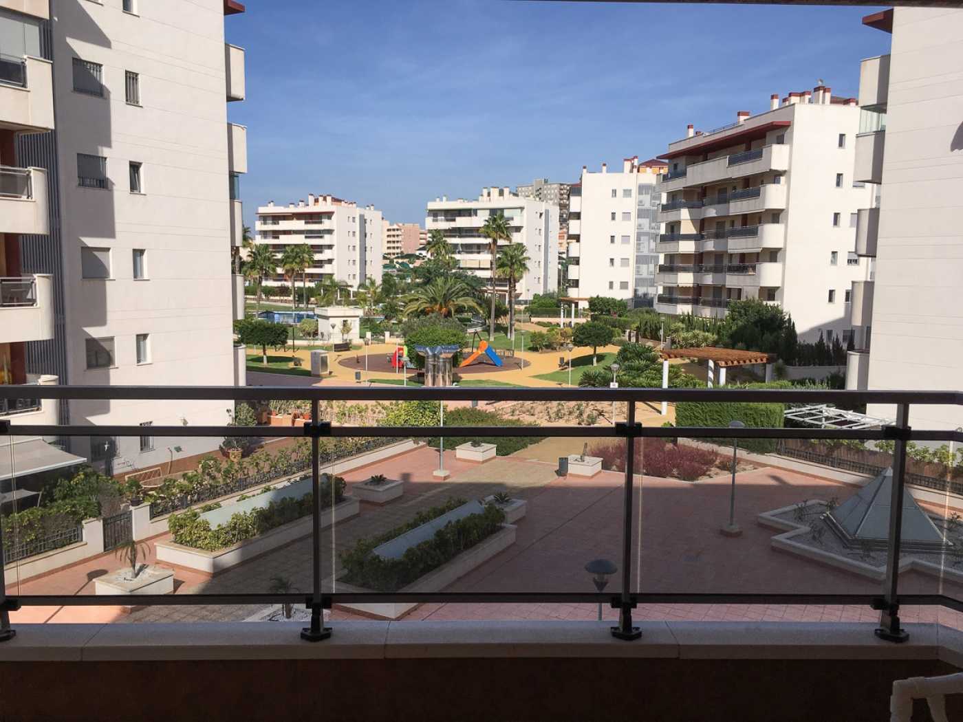 Condominium dans Arenals del Sol, Comunidad Valenciana 11994356