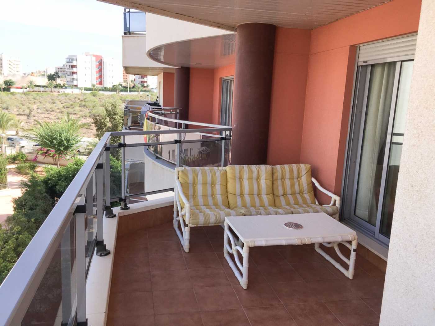 Condominium in Arenals del Sol, Comunidad Valenciana 11994356