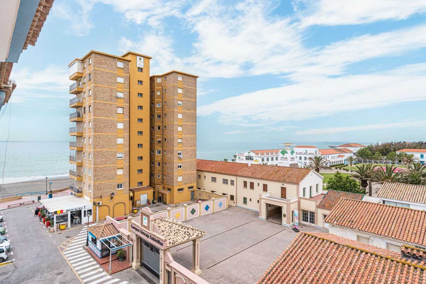公寓 在 San Luis de Sabinillas, Andalusia 11994400