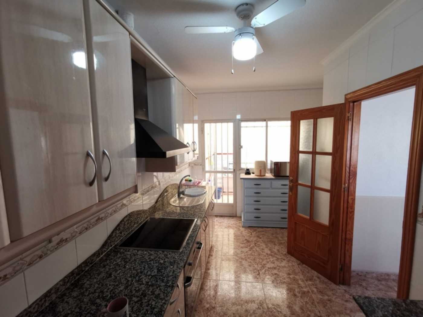 Casa nel Cartagena, Región de Murcia 11994425
